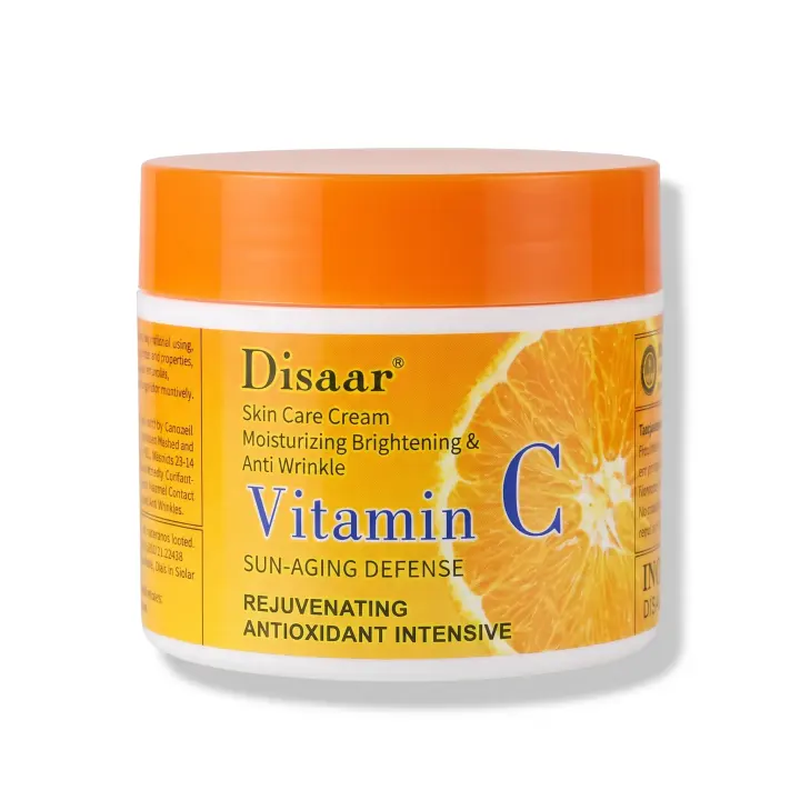 Dissar Skincare Cream 115g