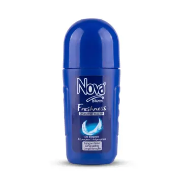 Nova Derma Roll-on