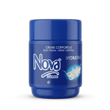 Nova Derma Body Cream 300ml
