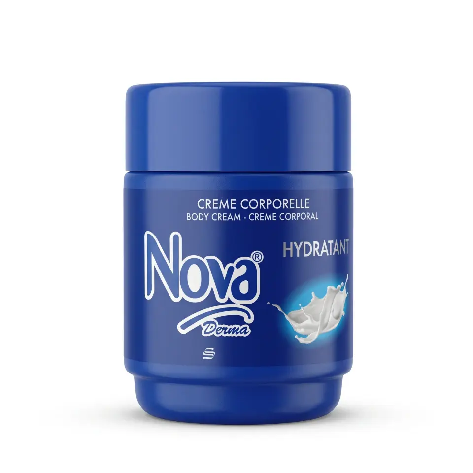 Nova Derma Body Cream 300ml, foto 1
