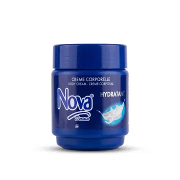 Nova Derma Body Cream 150ml