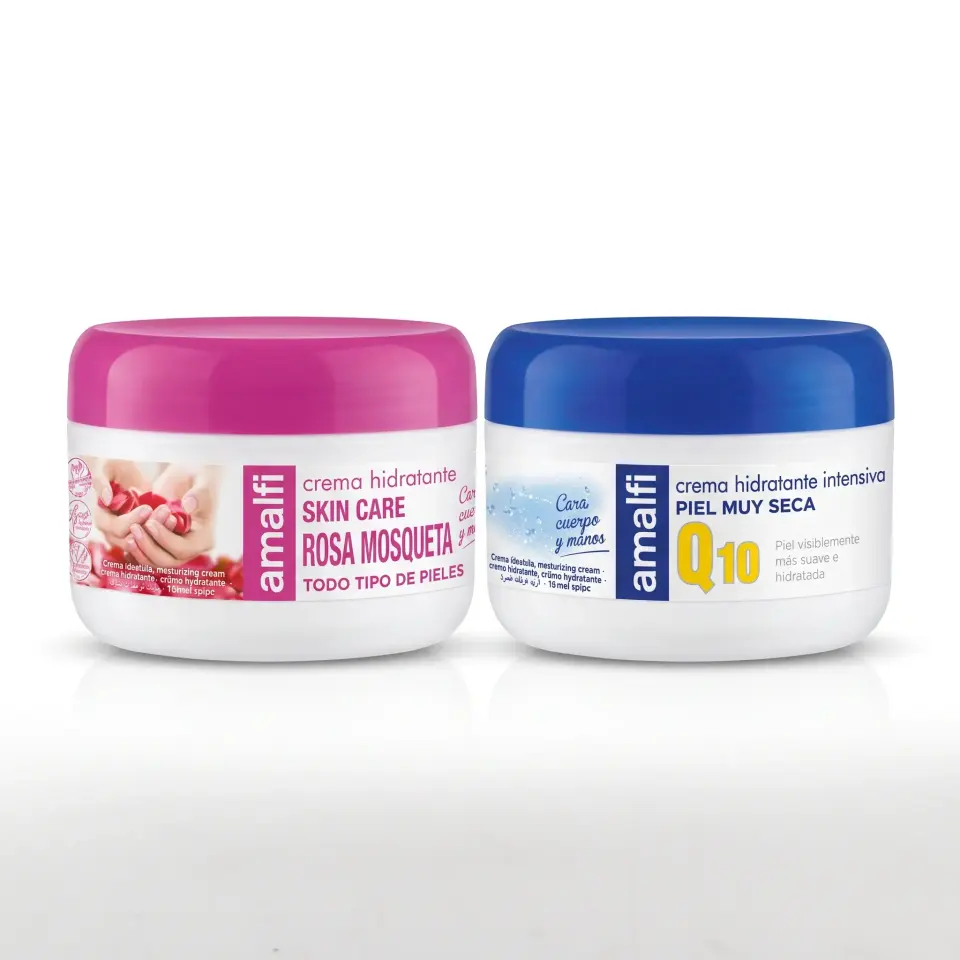 Amalfi Body Cream 200ml, foto 1
