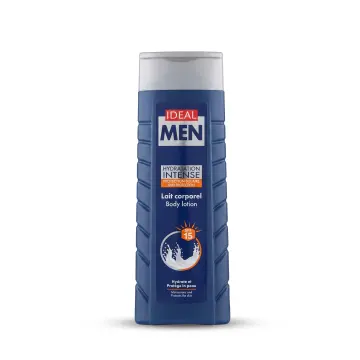 Ideal Men Body Lotion 200ml