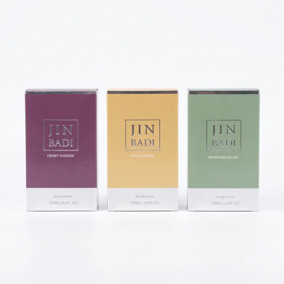 Jin Badi Perfume 100ml, foto 1