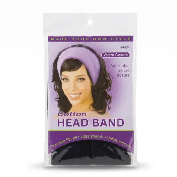 Cotton Head Band (1pcs)