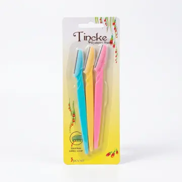 Tincke Eyebrow Razor