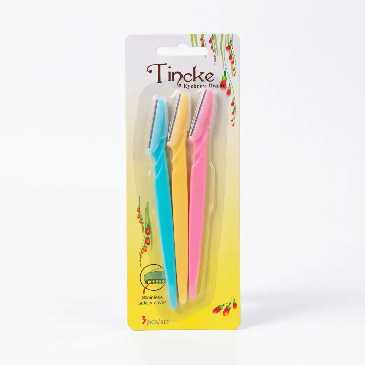 Tincke Eyebrow Razor