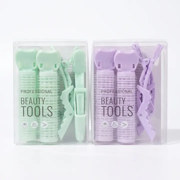 Beauty tools Rollo's