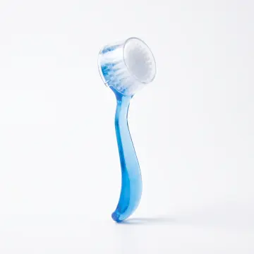 Escova Multifuncional Azul