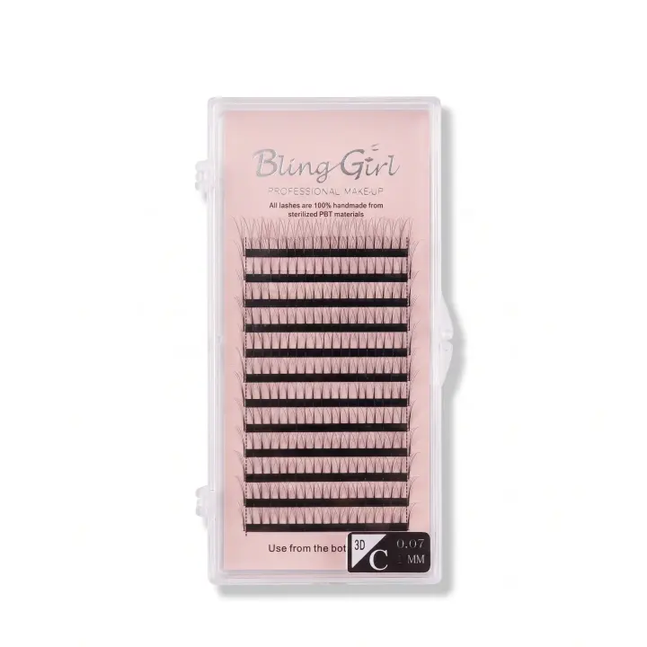 Bling Girl Pestana Preta