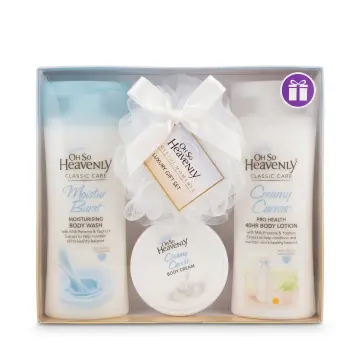 Oh So Heavenly Kit