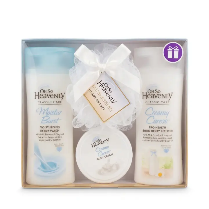 Oh So Heavenly Kit