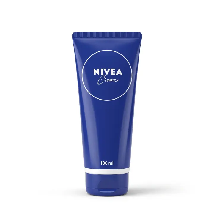 Nívea Creme Tubo 100ml