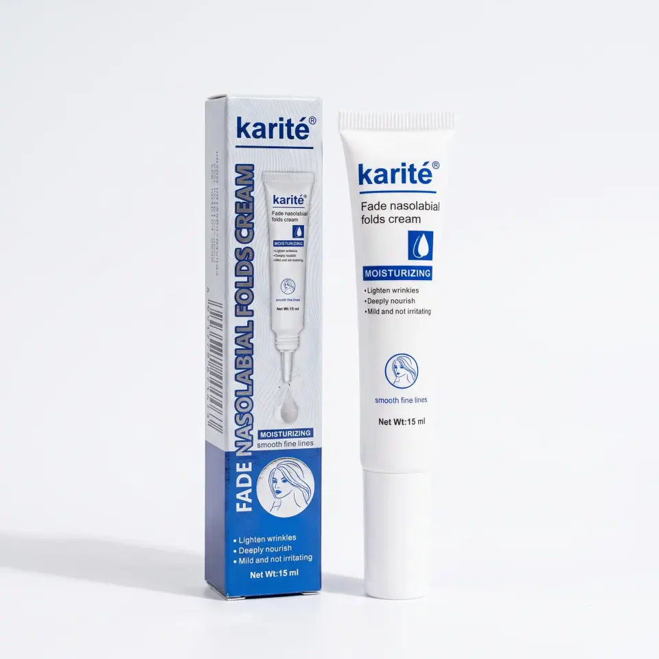 Karité Fade Nasolabial Folds Cream 15ml, foto 1