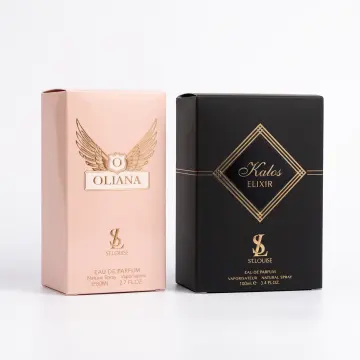 St Louise Perfume 80ml