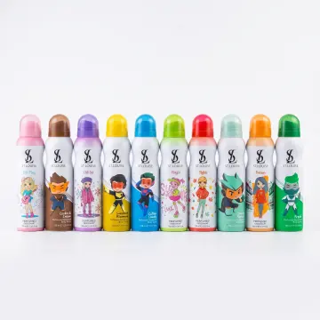 St Louise Kids Body Spray 150ml