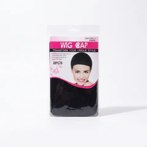 Wig Cap 2pcs