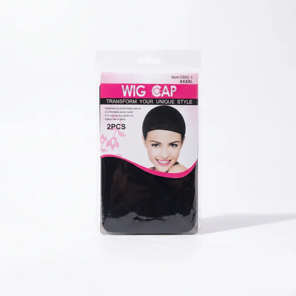 Wig Cap 2pcs, foto 1