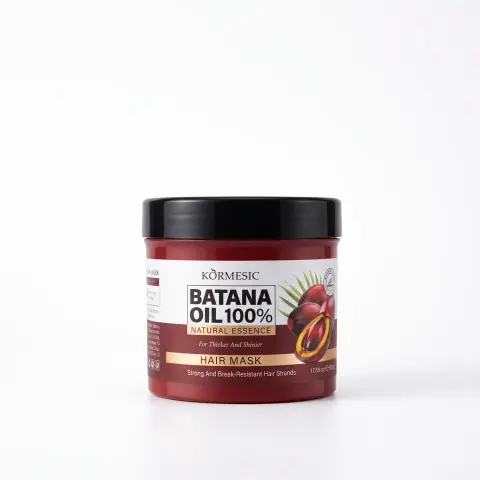 Kormesic Batana Hair Mask 500ml