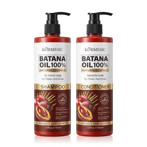Kormesic Batana Sham/Cond 500ml