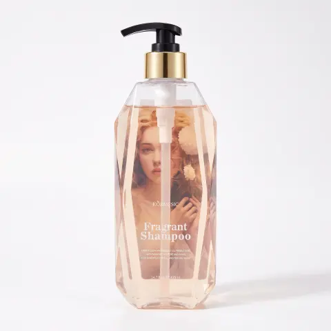 Kormesic Fragrant Shampoo 435ml