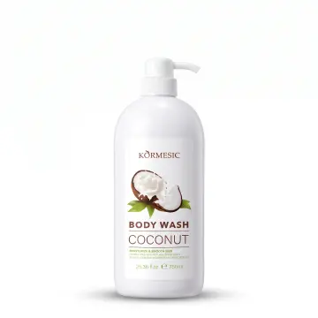 Kormesic Body Wash 750ml