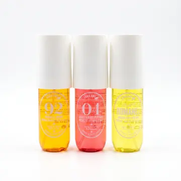 Angel Perfume 90ml