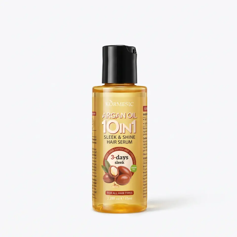 Kormesic Argan Sérum hair 10in1 65ml, foto 1