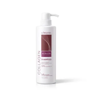 Kormesic Keratin Collagen Sham/ 500ml