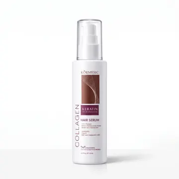 Kormesic Keratin Collagen Hair Serum 130ml