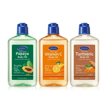 Kormesic Body Oil 260ml
