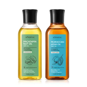 Kormesic Hair Oil 150ml