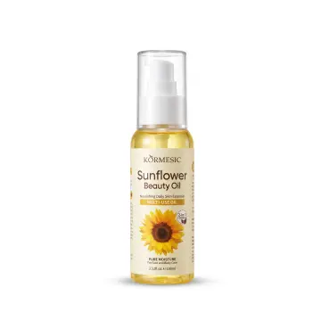 Kormesic Oil Face and Body Care 100ml