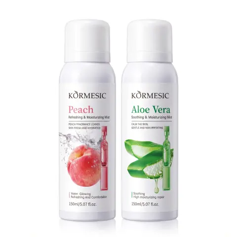 Kormesic Hyaluronic Acid Spray 150ml