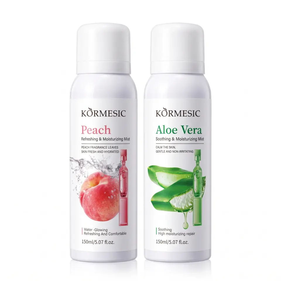 Kormesic Hyaluronic Acid Spray 150ml, foto 1