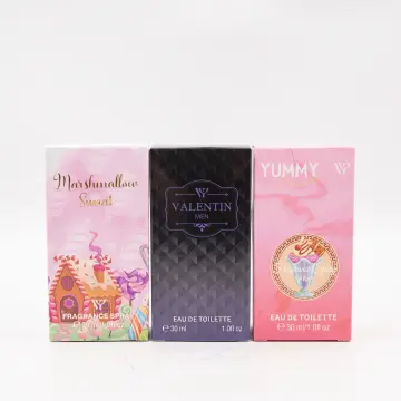 VY Perfume 30ml