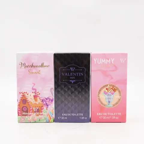 Kormesic Perfume 30ml