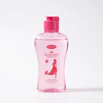 Kormesic Feminine Wash 110ml
