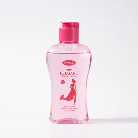 Kormesic Feminine Wash 110ml