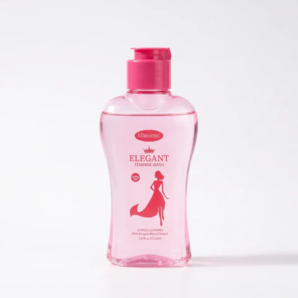 Kormesic Feminine Wash 110ml, foto 1
