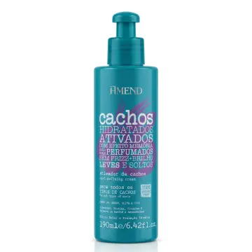 Amend Cachos Ativador 190ml