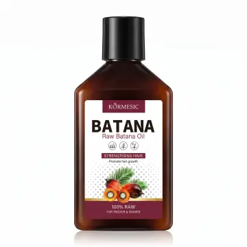 Kormesic Batana Raw Oil 260ml