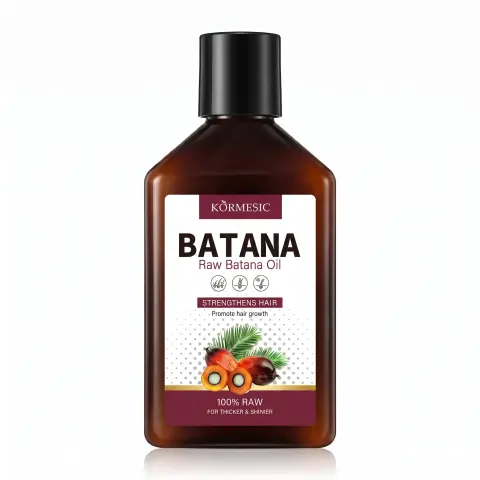 Kormesic Batana Raw oil 260ml