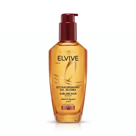 Lote Serum Capilar