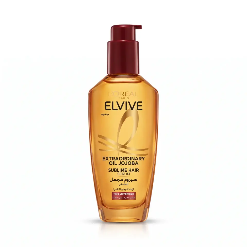 Lote Serum Capilar, foto 1