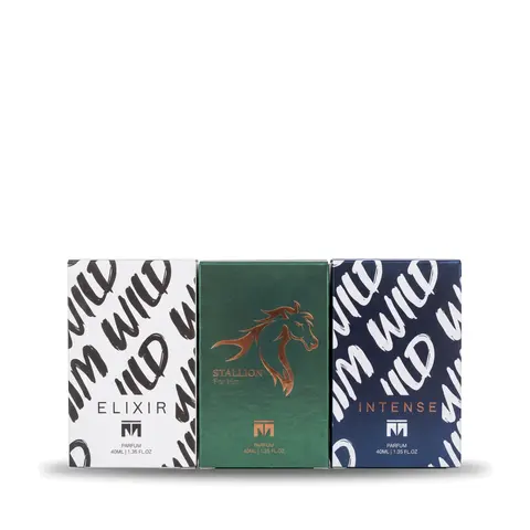 M Perfume 40 ml