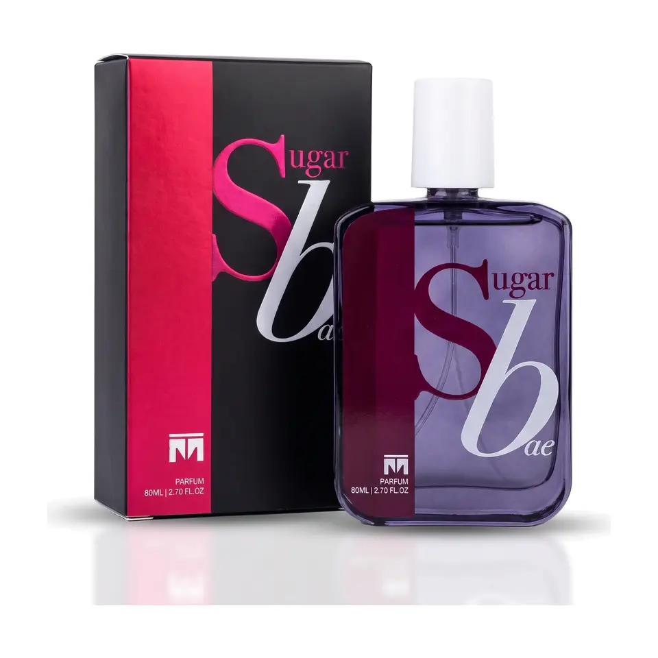 M Perfume 80 ml, foto 1