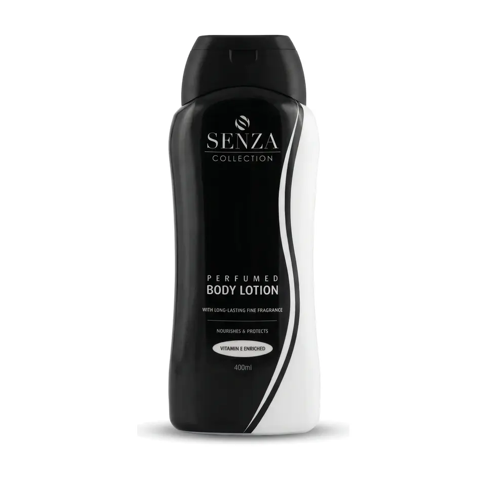 SENZA Body lotion 400 ml, foto 1