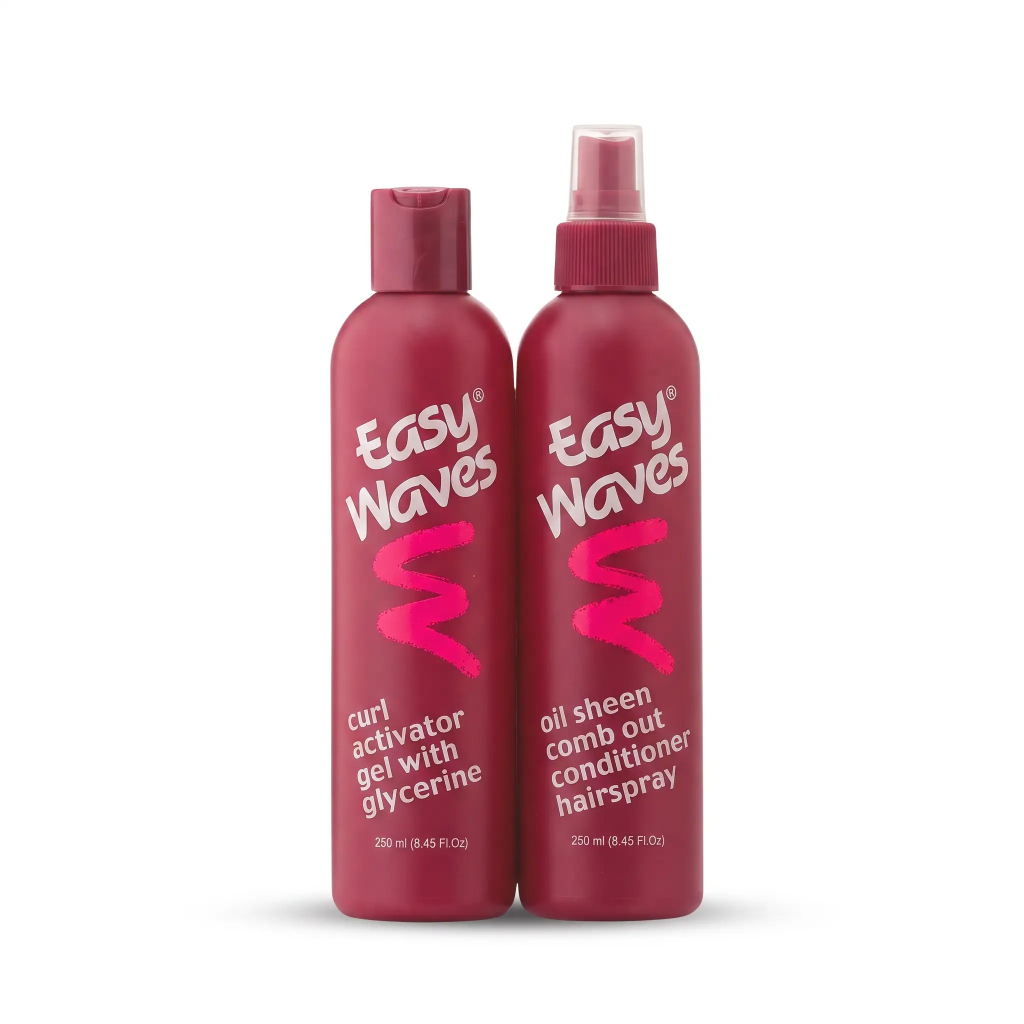 Easy Waves