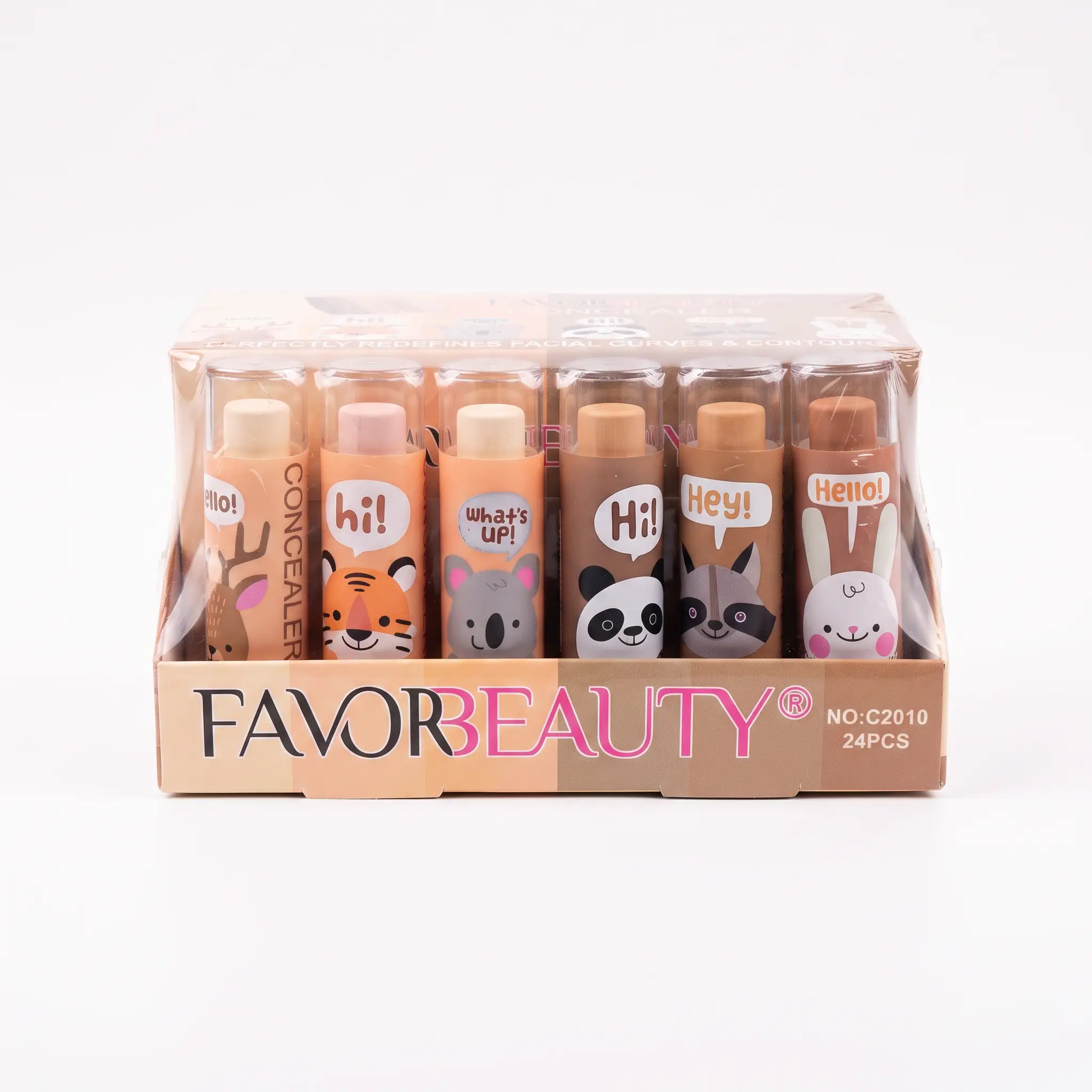 FavorBeauty